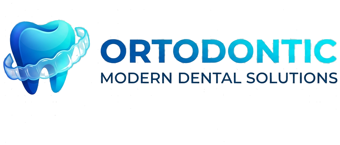 Ortodontic SaaS Logo